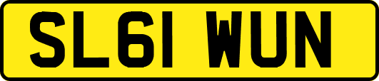 SL61WUN