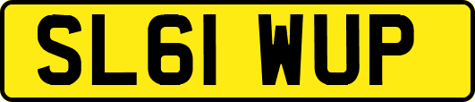 SL61WUP