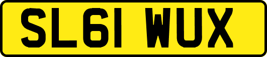 SL61WUX