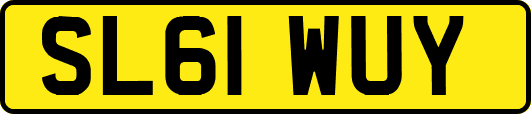 SL61WUY