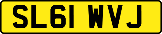 SL61WVJ
