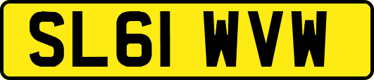 SL61WVW