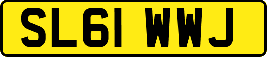 SL61WWJ