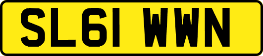 SL61WWN