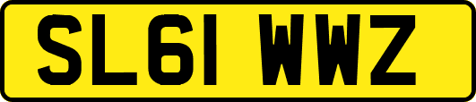 SL61WWZ