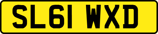 SL61WXD