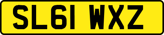 SL61WXZ