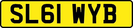 SL61WYB