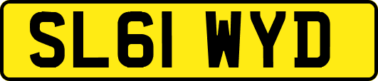 SL61WYD