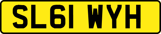 SL61WYH