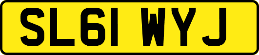 SL61WYJ