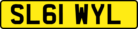 SL61WYL