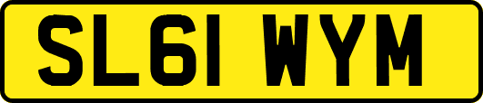 SL61WYM