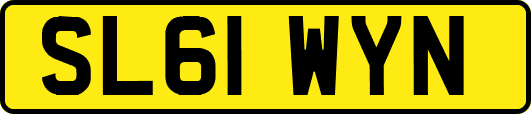 SL61WYN