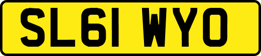 SL61WYO