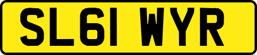 SL61WYR