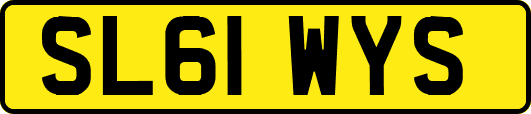 SL61WYS