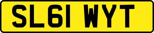 SL61WYT