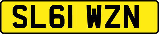 SL61WZN