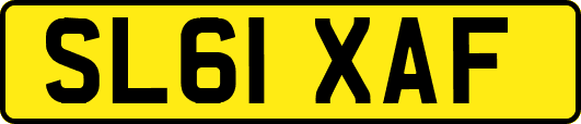 SL61XAF