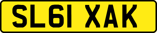SL61XAK