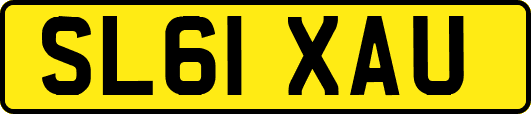 SL61XAU