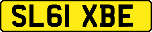 SL61XBE