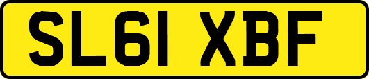 SL61XBF