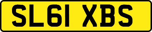 SL61XBS
