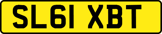 SL61XBT