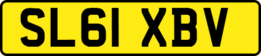 SL61XBV