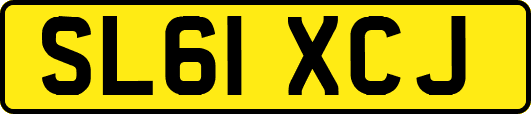 SL61XCJ