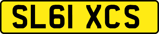 SL61XCS