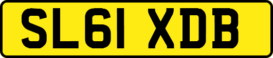 SL61XDB