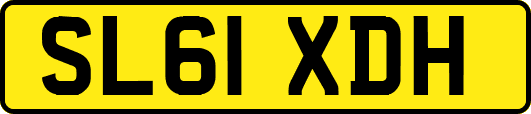 SL61XDH