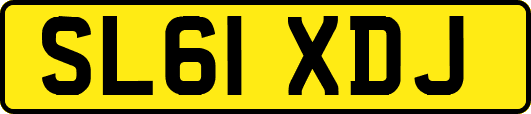 SL61XDJ