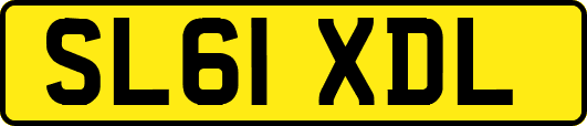 SL61XDL