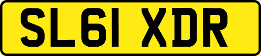 SL61XDR