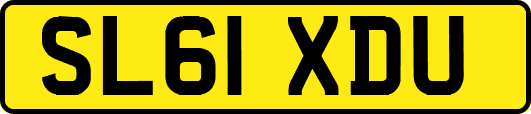 SL61XDU