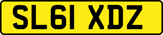 SL61XDZ
