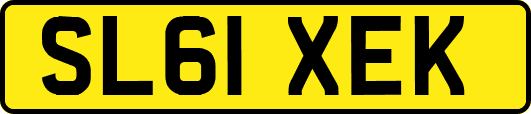 SL61XEK