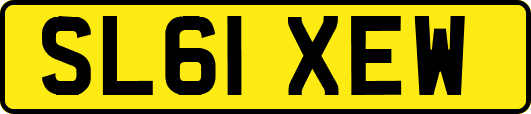 SL61XEW