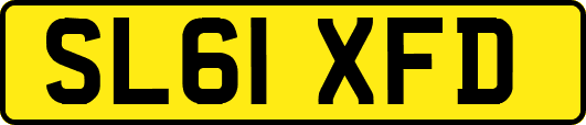 SL61XFD