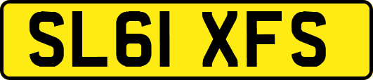 SL61XFS