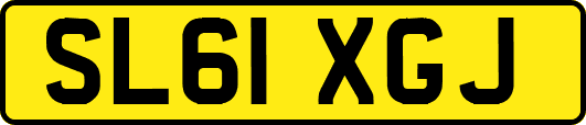 SL61XGJ