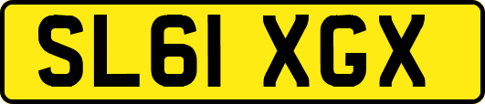 SL61XGX