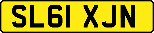 SL61XJN