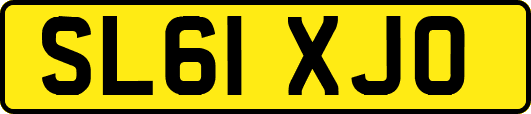 SL61XJO