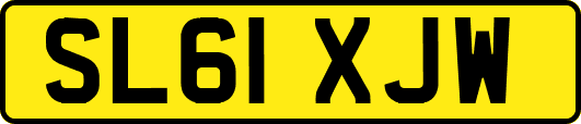 SL61XJW