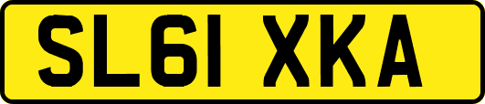 SL61XKA
